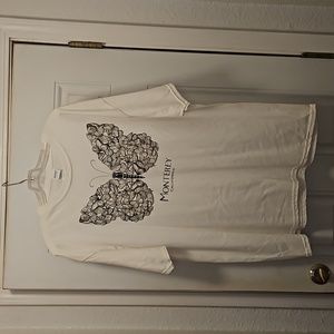 Color Changing TShirt